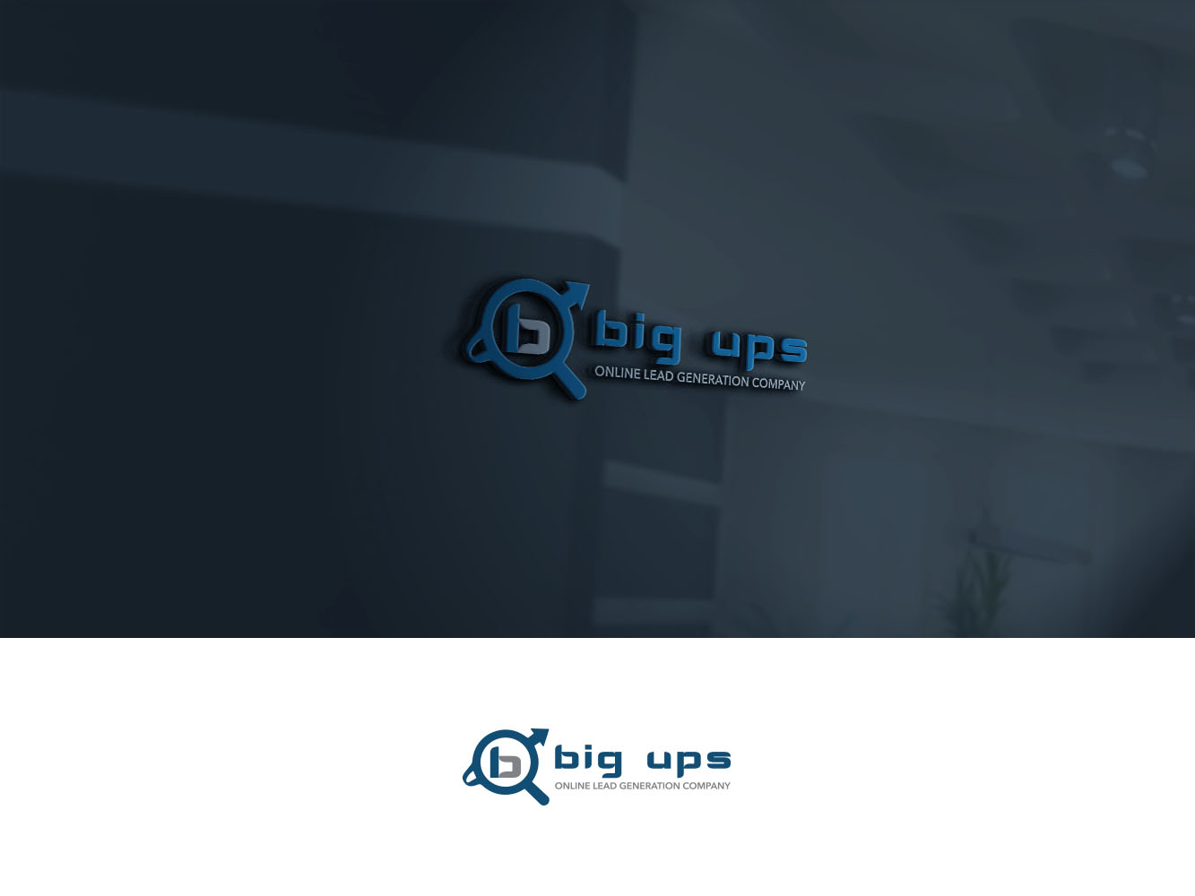 Logo Design by Verified artistry (Design garden) for See All Media  | Design #14707323