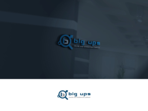 Logo Design by Verified artistry (Design garden) for See All Media  | Design: #14707323