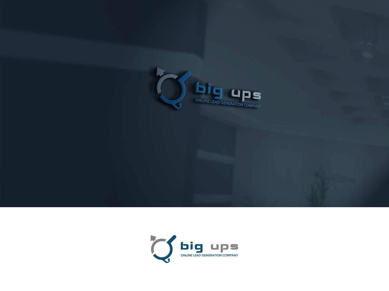 Logo Design by Verified artistry (Design garden) for See All Media  | Design #14707325