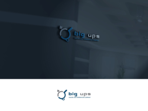 Logo Design by Verified artistry (Design garden) for See All Media  | Design: #14707325