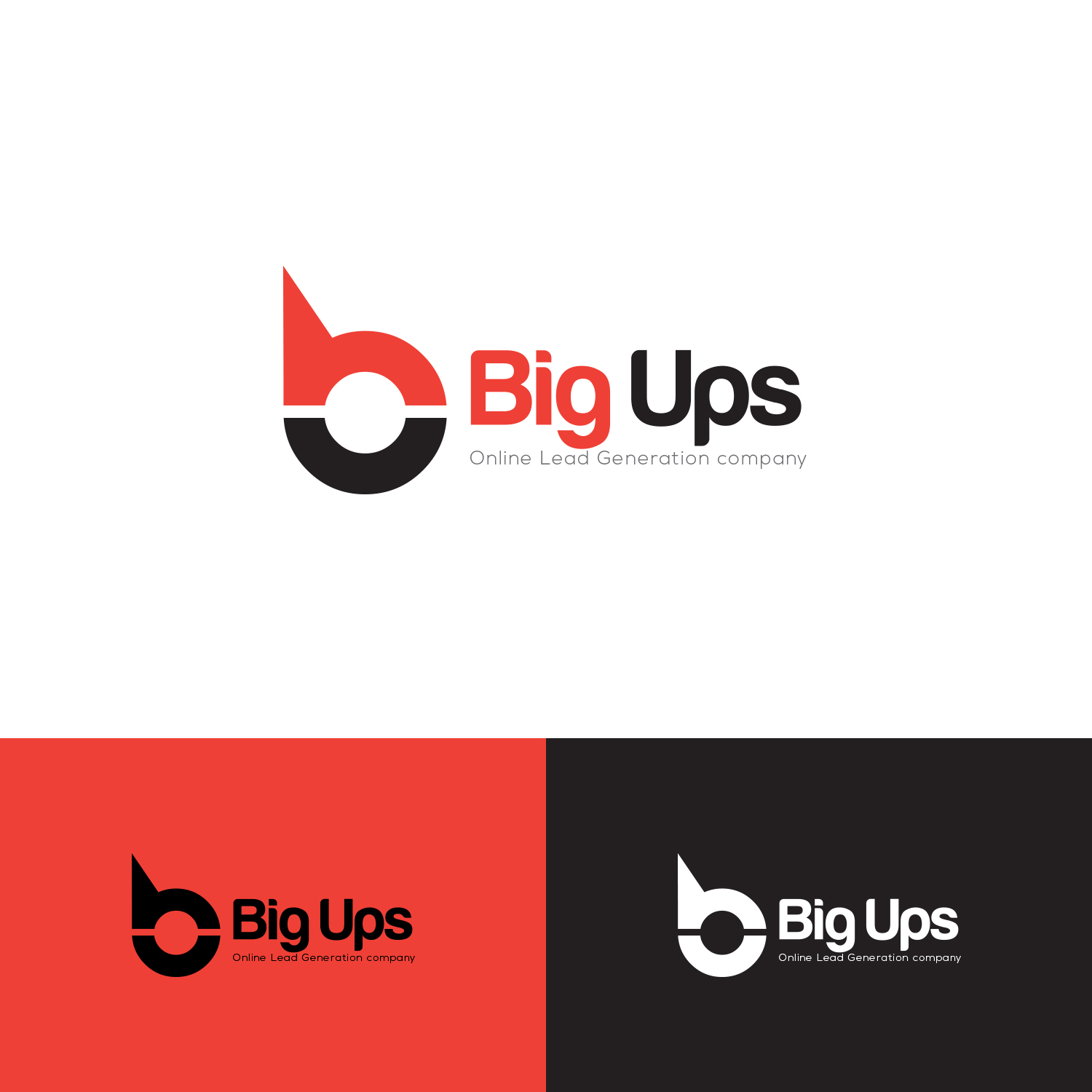 Logo Design by ADIZ Designs for See All Media  | Design #14564789