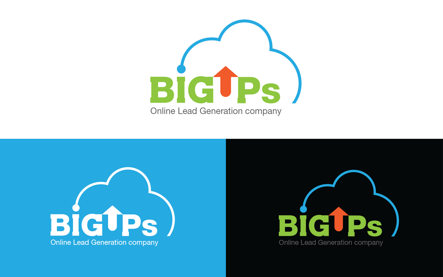 Logo Design by Grafactory for See All Media  | Design #14571334