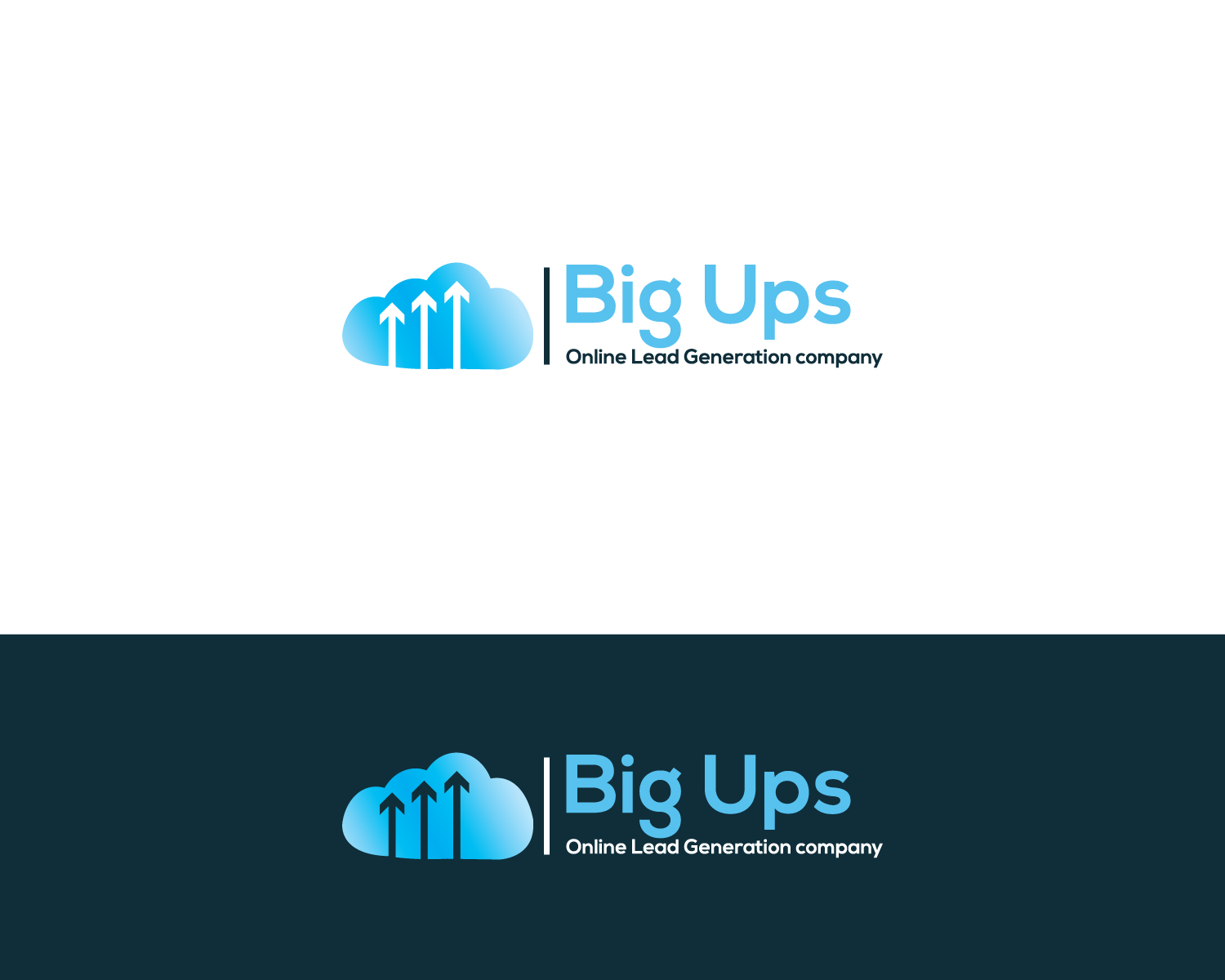 Logo Design by Zeeshan Ali for See All Media  | Design #14628218