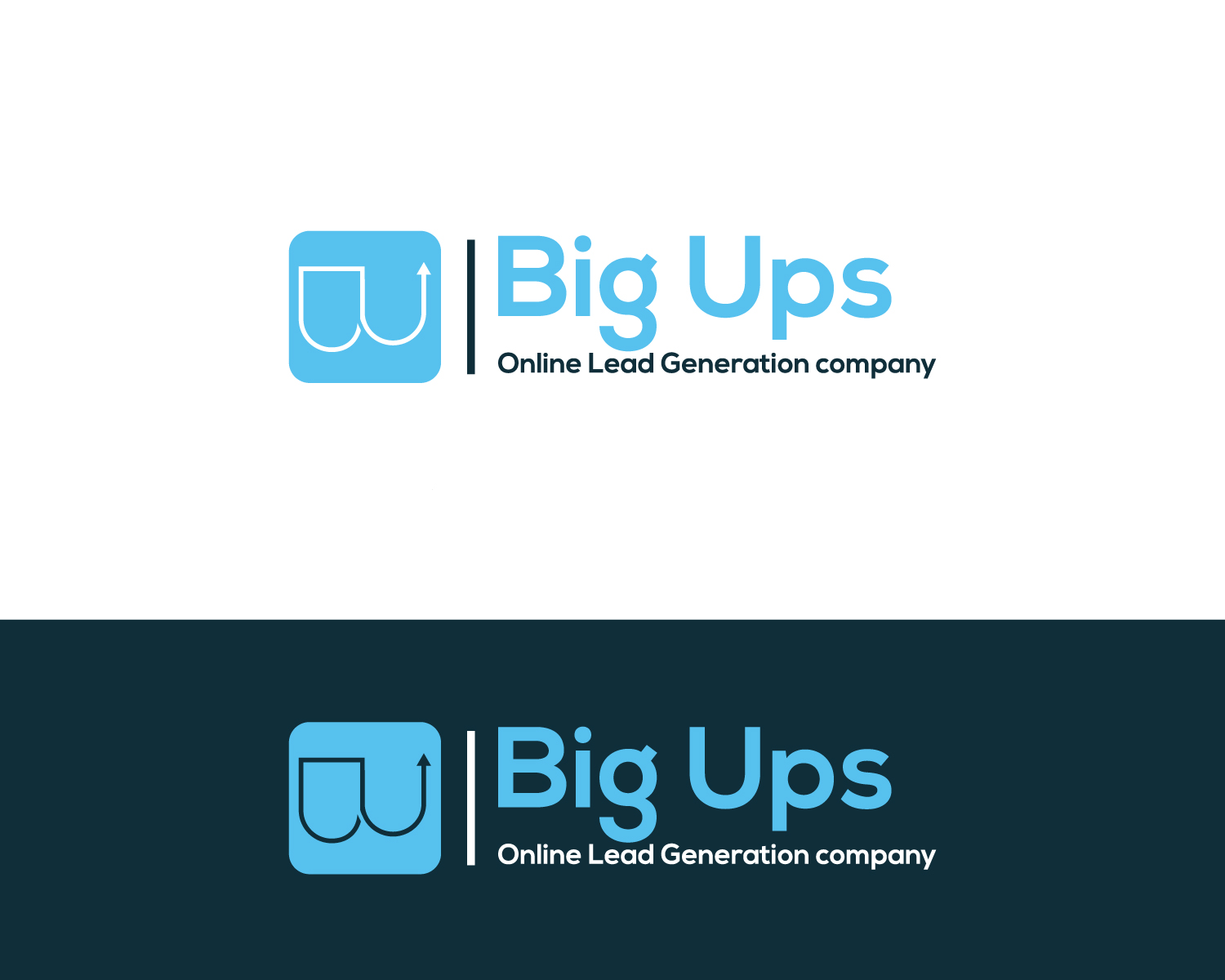 Logo Design by Zeeshan Ali for See All Media  | Design #14628219