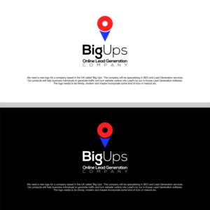Logo Design by arianto96 for See All Media  | Design #14567462