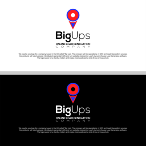 Design de Logo par arianto96 pour See All Media  | Design : #14583762