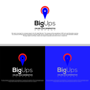 Design de Logo par arianto96 pour See All Media  | Design : #14598312
