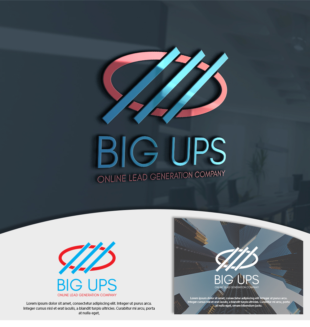 Logo Design by Renewable for See All Media  | Design #14556660