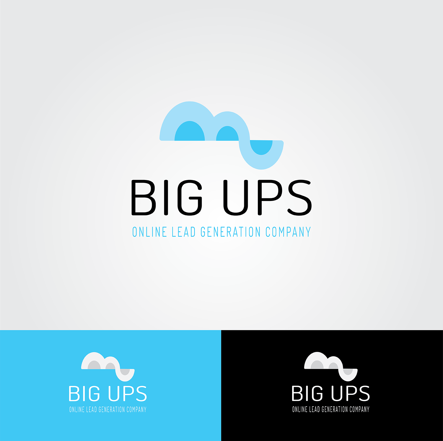 Design de Logo par musubi pour See All Media  | Design #14678860