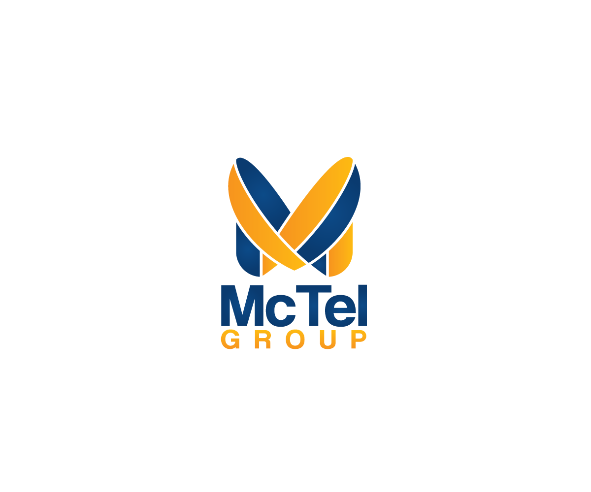 Logo-Design von meygekon für McTel Group Pty Ltd | Design #14800928