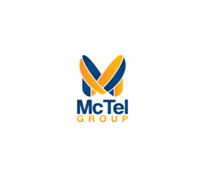 Logo-Design von meygekon für McTel Group Pty Ltd | Design: #14800928