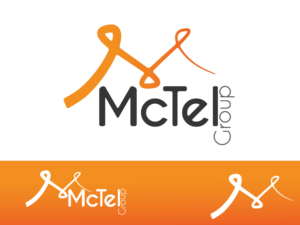 Diseño de Logo por Matea para McTel Group Pty Ltd | Diseño: #14773788