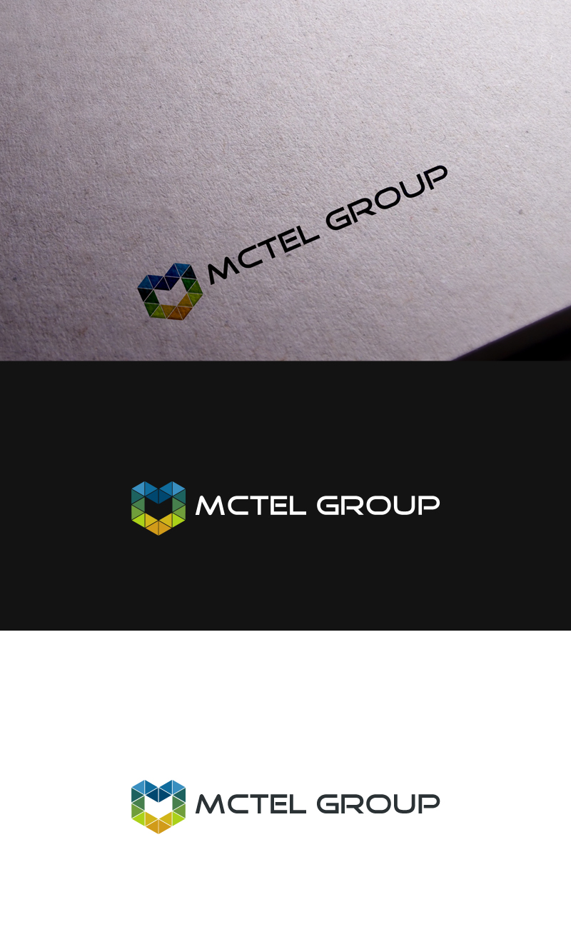 Logo Design by logo_s for McTel Group Pty Ltd | Design #14720749