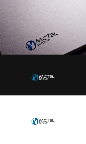 Logo-Design von logo_s für McTel Group Pty Ltd | Design: #14721037