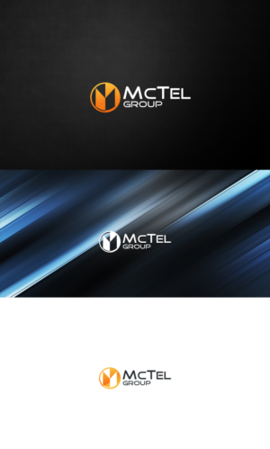 Logo-Design von logo_s für McTel Group Pty Ltd | Design: #14721471
