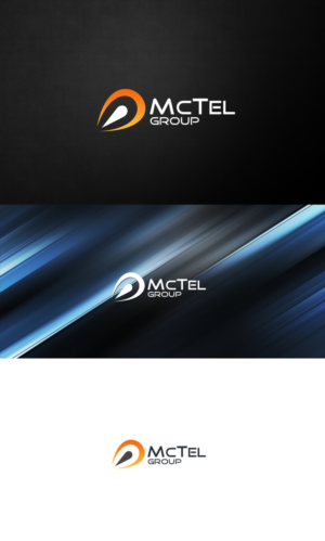 Logo-Design von logo_s für McTel Group Pty Ltd | Design: #14721777