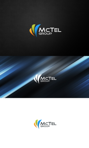 Logo-Design von logo_s für McTel Group Pty Ltd | Design: #14721845