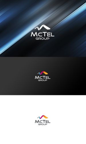 Logo-Design von logo_s für McTel Group Pty Ltd | Design: #14726175