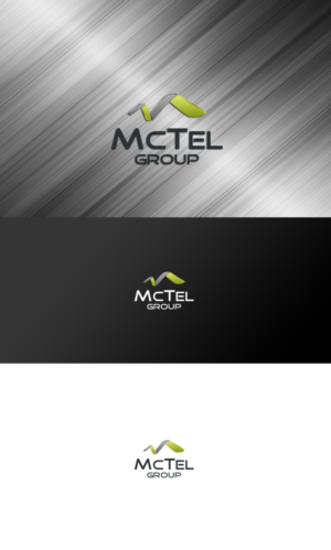 Logo-Design von logo_s für McTel Group Pty Ltd | Design: #14753075