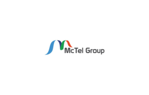 Logo-Design von laceymosleyy für McTel Group Pty Ltd | Design: #14794652