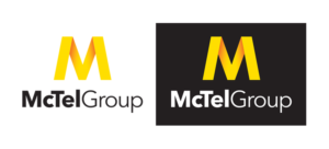 Diseño de Logo por Innerworld Designs ltd. para McTel Group Pty Ltd | Diseño #14740700