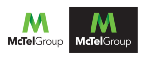 Logo-Design von Innerworld Designs ltd. für McTel Group Pty Ltd | Design: #14758473