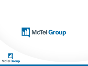 Logo-Design von DoveFendi für McTel Group Pty Ltd | Design: #14692365