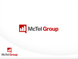 Logo-Design von DoveFendi für McTel Group Pty Ltd | Design: #14692388