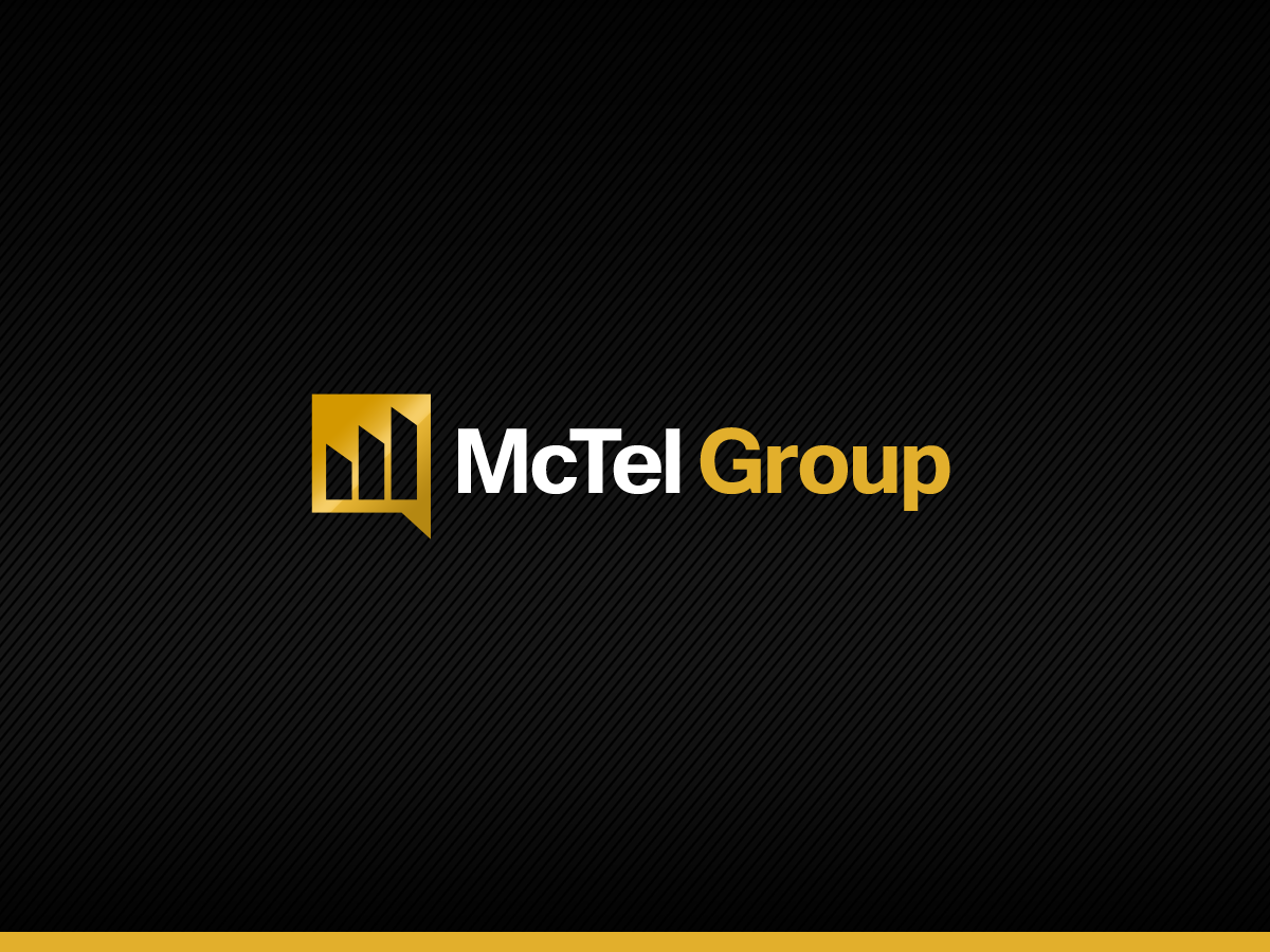 Logo Design by DoveFendi for McTel Group Pty Ltd | Design #14692441