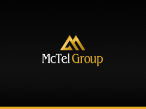Logo-Design von DoveFendi für McTel Group Pty Ltd | Design: #14692489
