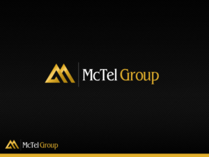 Logo-Design von DoveFendi für McTel Group Pty Ltd | Design: #14696507