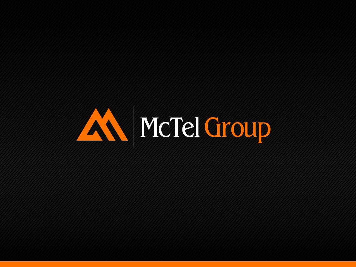 Logo-Design von DoveFendi für McTel Group Pty Ltd | Design #14696553