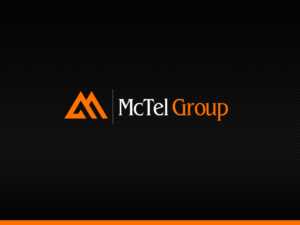 Logo-Design von DoveFendi für McTel Group Pty Ltd | Design: #14696553