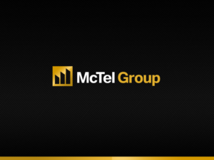 Logo-Design von DoveFendi für McTel Group Pty Ltd | Design: #14696560