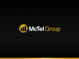 Logo-Design von DoveFendi für McTel Group Pty Ltd | Design: #14696608