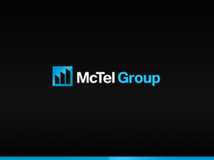 Logo-Design von DoveFendi für McTel Group Pty Ltd | Design: #14700935
