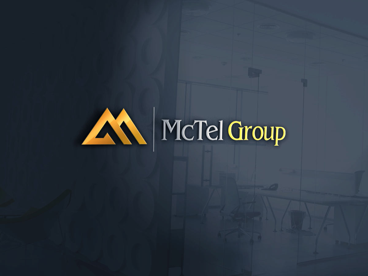 Logo-Design von DoveFendi für McTel Group Pty Ltd | Design #14759146