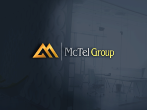 Logo-Design von DoveFendi für McTel Group Pty Ltd | Design: #14759146