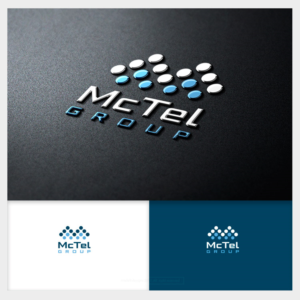 Logo Design by madeli