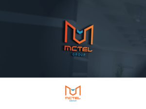 Logo-Design von Verified artistry (Design garden) für McTel Group Pty Ltd | Design: #14717387