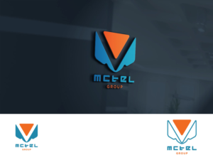 Logo-Design von Verified artistry (Design garden) für McTel Group Pty Ltd | Design: #14717388