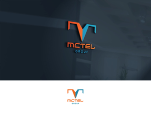 Logo-Design von Verified artistry (Design garden) für McTel Group Pty Ltd | Design: #14717390
