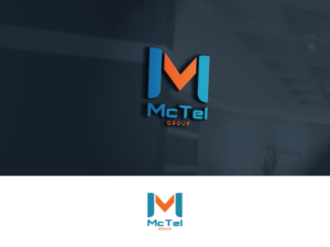 Logo-Design von Verified artistry (Design garden) für McTel Group Pty Ltd | Design: #14717391
