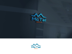 Logo-Design von Verified artistry (Design garden) für McTel Group Pty Ltd | Design: #14717392