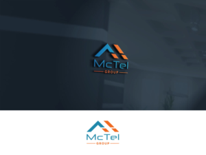 Logo-Design von Verified artistry (Design garden) für McTel Group Pty Ltd | Design: #14717397
