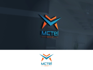 Logo-Design von Verified artistry (Design garden) für McTel Group Pty Ltd | Design: #14717400