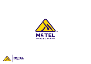 Diseño de Logo por ~idiaz~ para McTel Group Pty Ltd | Diseño #14718067