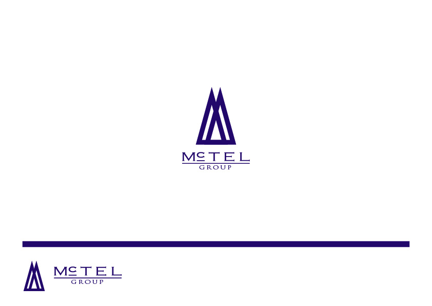 Diseño de Logo por ~idiaz~ para McTel Group Pty Ltd | Diseño #14720395