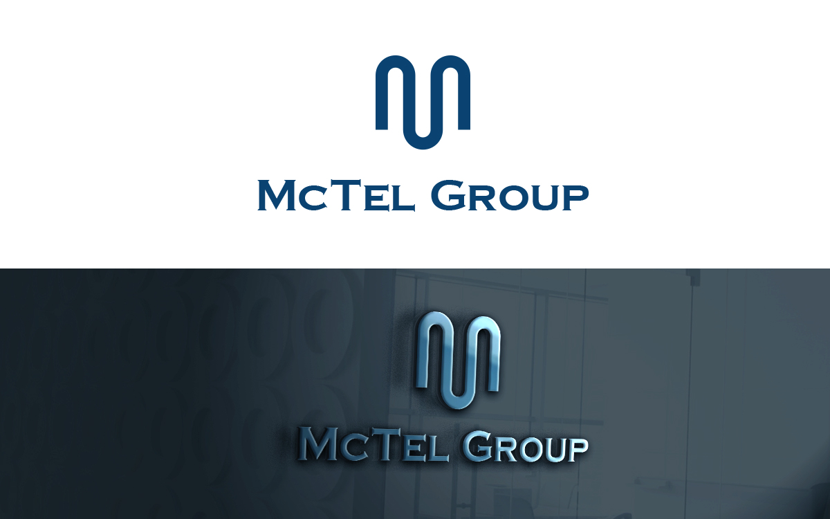 Diseño de Logo por Grafactory para McTel Group Pty Ltd | Diseño #14746911