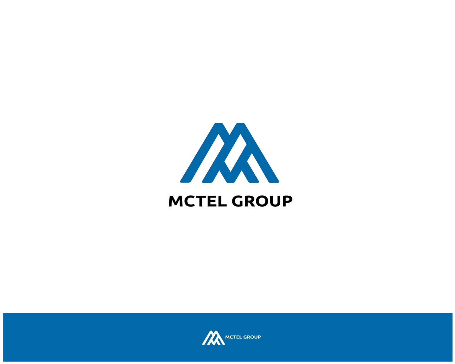 Diseño de Logo por anonrotide para McTel Group Pty Ltd | Diseño #14797913